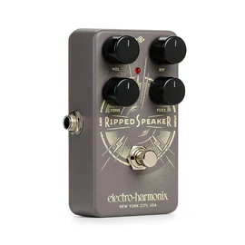 Electro-harmonix EH-RippedSpeaker effektpedál Ripped Speaker Fuzz