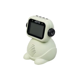 Joyo JM-93 Matcha Green digitális metronóm robot hanggal, zöld