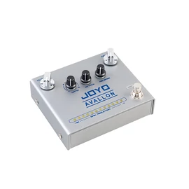 Joyo JR-19 effektpedál, Avallon kompresszor effektpedál