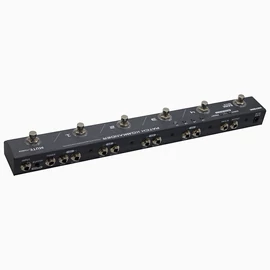 Hotone LS-10 Patch Kommander kapcsolópedál