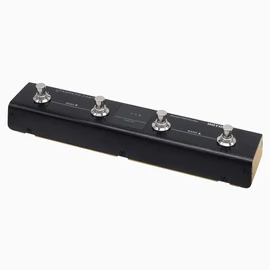 Hotone EC-4 Ampero Control, Bluetooth MIDI kapcsolópedál