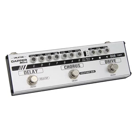 Valeton MES-1 Dapper Mini effekt strip