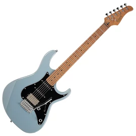 Cort G250SE-OBG elektromos gitár, amerikai hárs test, kékes-szürke
