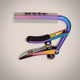 Shubb C1p Capo Royale - Paua Pearl