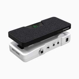 Hotone SP-30T Tuner Press, multifunkciós hangoló pedál