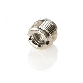 Bespeco AM4 M16 mikrofonállvány adapter -kicsiről nagyra