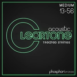 Cleartone 7413 ak.húr foszfor bronz Medium - 13-56