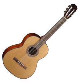 Cort AC200-NAT klasszikus gitár, natúr
