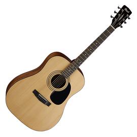 Cort AD810-OP akusztikus gitár, matt natúr