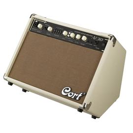 Cort AF30 akusztikus gitárerősítő, 30 Watt