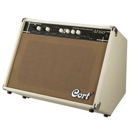 Cort AF60 akusztikus gitárerősítő, 60 Watt