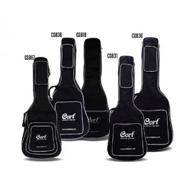 Cort CGB36 puhatok elektromos basszusgitárhoz