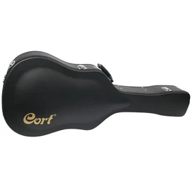 Cort CGC77-D keménytok akusztikus gitárhoz