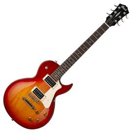 Cort CR100-CRS el.gitár, cseresznye sunburst