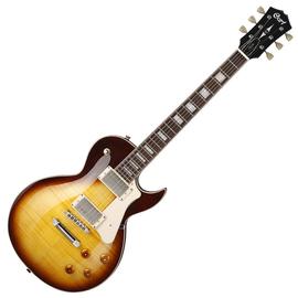Cort CR250-VB el.gitár, vintage sunburst