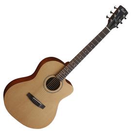 Cort JADE1-OP akusztikus Lady-gitár, natúr