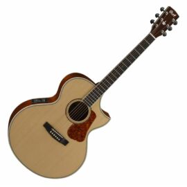 Cort NDX20-NAT akusztikus gitár, natúr + Választható ajándék