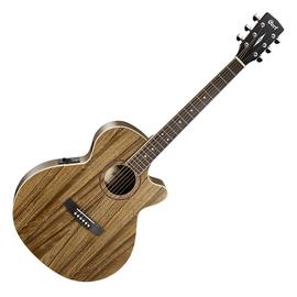 Cort SFX-DAO-NAT akusztikus gitár EQ-val, Dao
