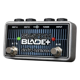 Electro-harmonix kapcs.pedál Switch Blade +