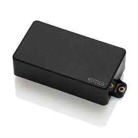 EMG 60 Humbucking gitár pickup, fekete