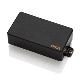 EMG 89 Humbucking gitár pickup, felezhető 85-ös, fekete