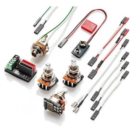 EMG Conv Kit J Set -3338- Conversion Kit, J Set