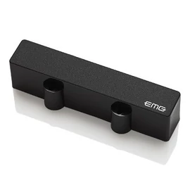 EMG LJ J Modell, 4 húros és 5 húros basszusgitár pickup, bridge