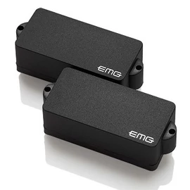 EMG P P Modell, 4 húros basszusgitár pickup