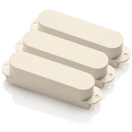 EMG SAX-SET I Single Coil gitár pickup szett, ivory