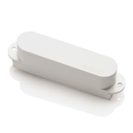 EMG SAX W Single Coil gitár pickup, fehér