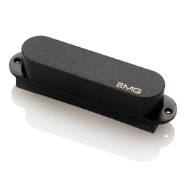 EMG SA B Single Coil gitár pickup, fekete