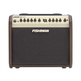 Fishman Loudbox Mini ak.erősítő két csatorna, 60W