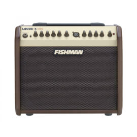 Fishman Loudbox Mini ak.erősítő két csatorna, 60W