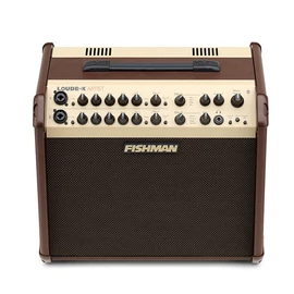 Fishman Loudbox Artist ak.erősítő két csatorna, 120W