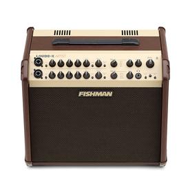 Fishman Loudbox Artist ak.erősítő két csatorna, 120W