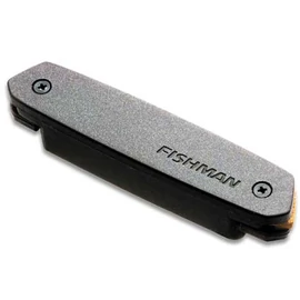 Fishman passzív hanglyuk-pickup, Single Coil