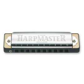 Suzuki Harpmaster Bb
