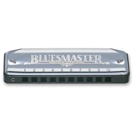 Suzuki Bluesmaster Bb