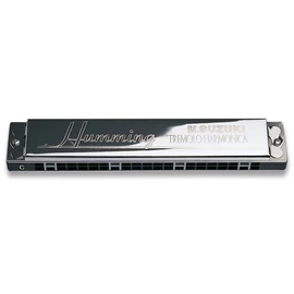 Suzuki Humming Deluxe Tremolo Fis