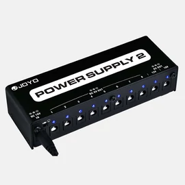 Joyo multi power supply