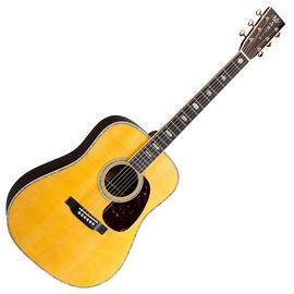 Martin D-41 akusztikus gitár
