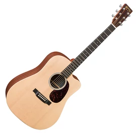 Martin DX1AE akusztikus gitár elektronikával