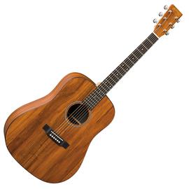 Martin DXK2AE akusztikus gitár elektronikával