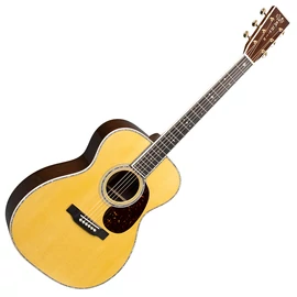 Martin 000-42 akusztikus gitár