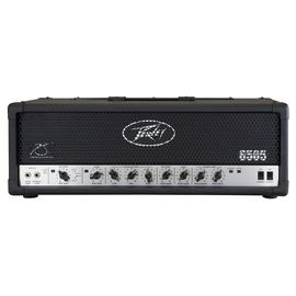 Peavey 6505 gitárerősítő fej, csöves, 120 Watt