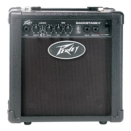 Peavey Backstage II Backstage gitárkombó, 10 Watt
