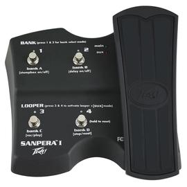 Peavey Sanpera I vezérlőpedál