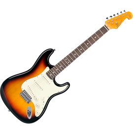 SX Vintage ST 62 3-Tone Sunburst