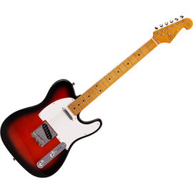 SX Vintage TL 50 2-Tone Sunburst