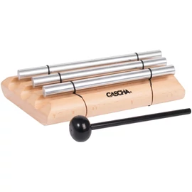 Cascha HH 2010 Triple Row Energy Chimes